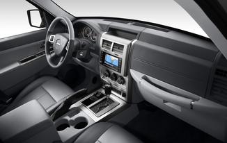 Fiche technique Jeep Cherokee III 2.8 CRD Jamboree BA - L ...