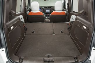 Fiche technique jeep renegade 2016