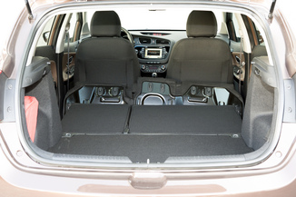 Fiche Technique Kia Cee D Ii 1 6 Crdi 110ch Style L Argus Fr