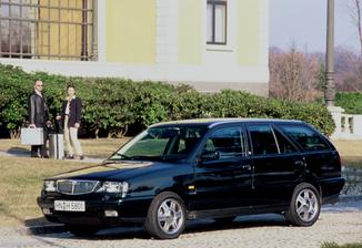 Cote argus LANCIA Dedra