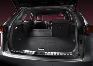 Lexus nx 300h fiche technique