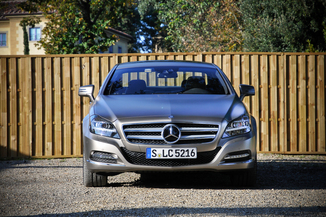 Cout Entretien Mercedes Cls Cout Entretien Mercedes Cls