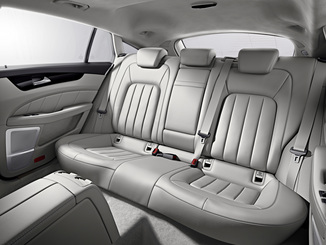 Mercedes Cls D Coupe Interieur Beige Occasions Mercedes Cls D Coupe Interieur Beige Occasions