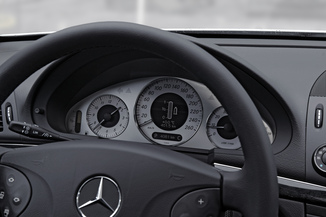 Fiche Technique Mercedes Benz Classe E Iii W211 220 Cdi Avtgrde Ba