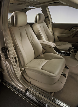 Mercedes Classe M Neuf Mercedes Classe M Neuf