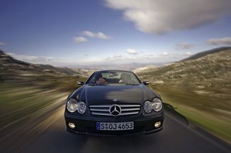 Puissance Fiscale Mercedes R Sl Puissance Fiscale Mercedes R Sl