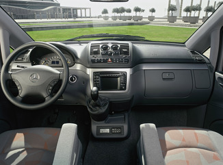 Mercedes Viano Marco Polo Occasion Argus Mercedes Viano Marco Polo Occasion Argus