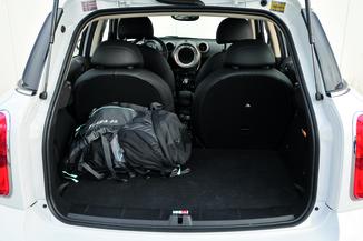 Fiche Technique Mini Countryman I R60 One Getaway 2013 321autocom