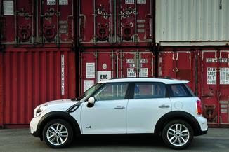 Fiche Technique Mini Countryman I R60 Cooper D 2014 321autocom