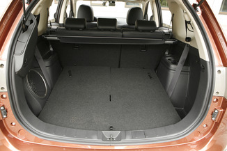 Fiche technique Mitsubishi Outlander III 2.2 DI-D 150 ... Fiche technique Mitsubishi Outlander III 2.2 DI-D 150 ...