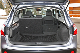 Fiche Technique Nissan Qashqai I J10 1 6 Dci 130ch Fap