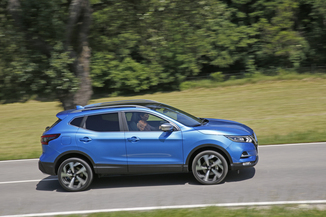 Fiche Technique Nissan Qashqai Ii J11 1 2 Dig T 115ch N