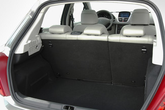 Fiche Technique Peugeot 207 1 6 Hdi90 Sport Pack 5p L