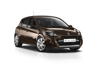 Fiche Technique Renault Clio Iii B C85 1 5 Dci 85ch