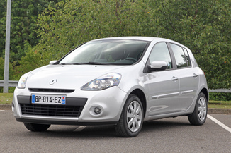 Fiche Technique Renault Clio Iii B C85 1 5 Dci 70ch