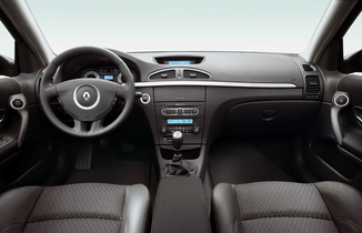 Brochure laguna 2 phase 2 - Laguna - Renault - FORUM Marques