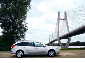 Cote argus RENAULT Laguna