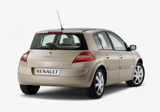 Fiche Technique Renault Megane Ii 1 5 Dci85 Eco2 Extreme 2008