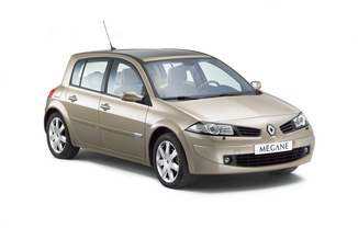 2007 renault megane 2007 renault megane