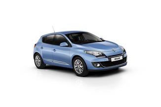 Cote argus RENAULT Megane