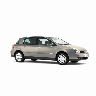 Cote argus RENAULT Vel Satis