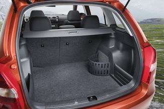 Cote argus SKODA Fabia