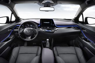 Toyota Rav4 Dimensions >> Fiche technique Toyota C-HR 122h Dynamic Business 2WD E ... Toyota Rav4 Dimensions >> Fiche technique Toyota C-HR 122h Dynamic Business 2WD E ...