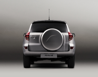 Toyota Rav4 Dimensions >> Fiche technique Toyota RAV4 III 177 D-4D Clean Power Pack Techno - L'argus.fr Toyota Rav4 Dimensions >> Fiche technique Toyota RAV4 III 177 D-4D Clean Power Pack Techno - L'argus.fr