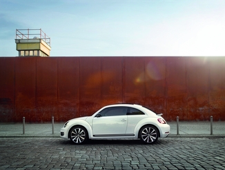 Cote argus VOLKSWAGEN Beetle