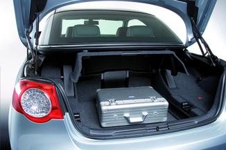 Fiche Technique Volkswagen Eos 2 0 Tdi 140ch Fap Carat L