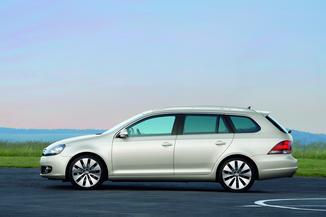 Cote argus VOLKSWAGEN Golf