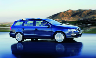 Cote argus VOLKSWAGEN Passat