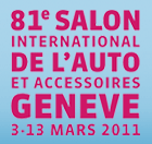 Salon de Genève