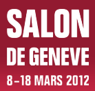 Salon de Genève