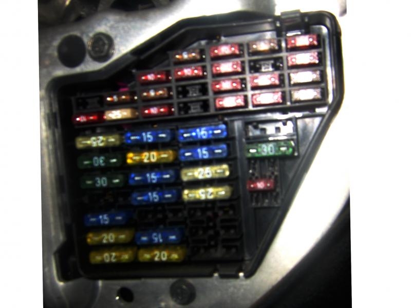 audi a4 b6 fuses Wiring Diagram and Schematics