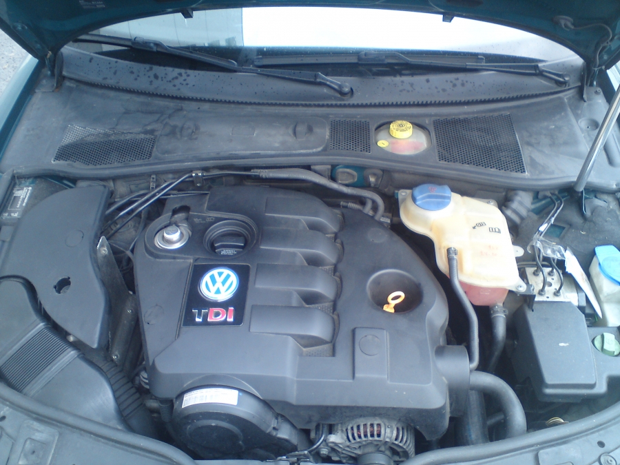 Problem Frein Passat Tdi 130cv Annee 2001 Volkswagen Passat Auto Evasion Forum Auto