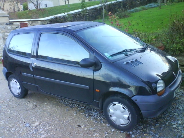 Ma Voiture Ne Demarre Plus Surement Cause Batterie Renault Twingo Essence Auto Evasion Forum Auto