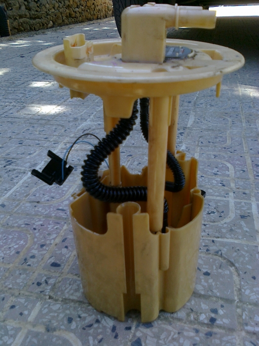 Demarrage Intermittent Sur 307 Hdi Peugeot 307 Auto Evasion Forum Auto