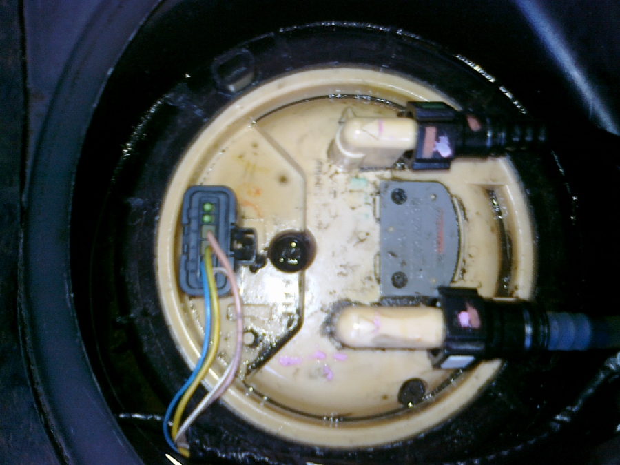 Demarrage Intermittent Sur 307 Hdi Peugeot 307 Auto Evasion Forum Auto