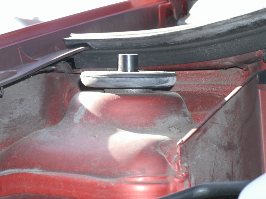 Amortisseurs Avant Clio 2 Phase 2 Renault Clio 2 Essence Auto Evasion Forum Auto