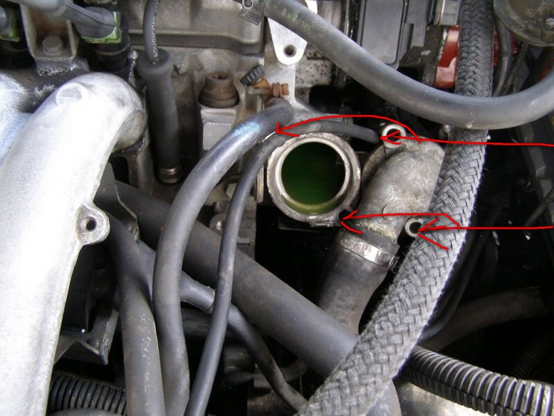 Fuite Liquide De Refroidissement Scenic 3 at Shemika Christofferso blog