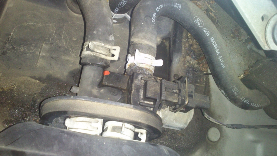 durite liquide de refroidissement Ford Fiesta Diesel Auto Evasion Forum Auto