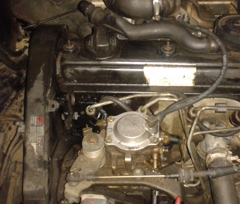 Probleme Accelere Toute Seule Volkswagen Vento Diesel Auto Evasion Forum Auto