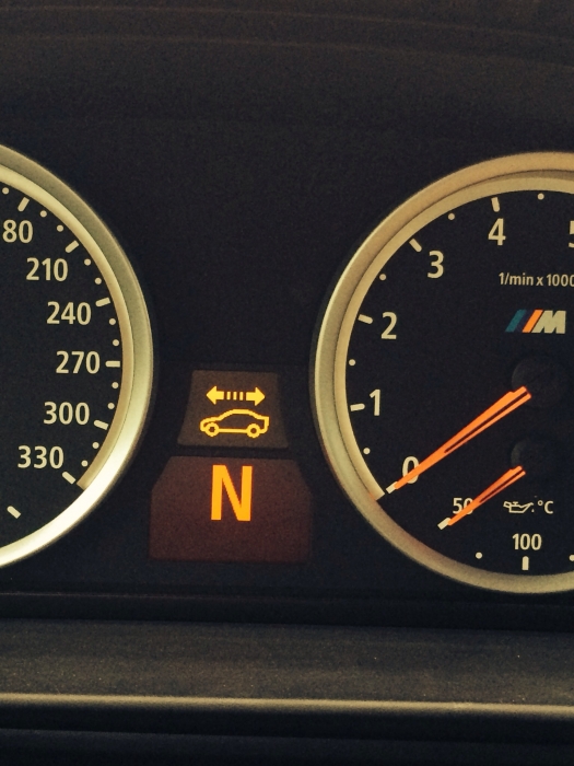 Que Veut Dire Ce Voyant Bmw M5 Essence Auto Evasion Forum Auto