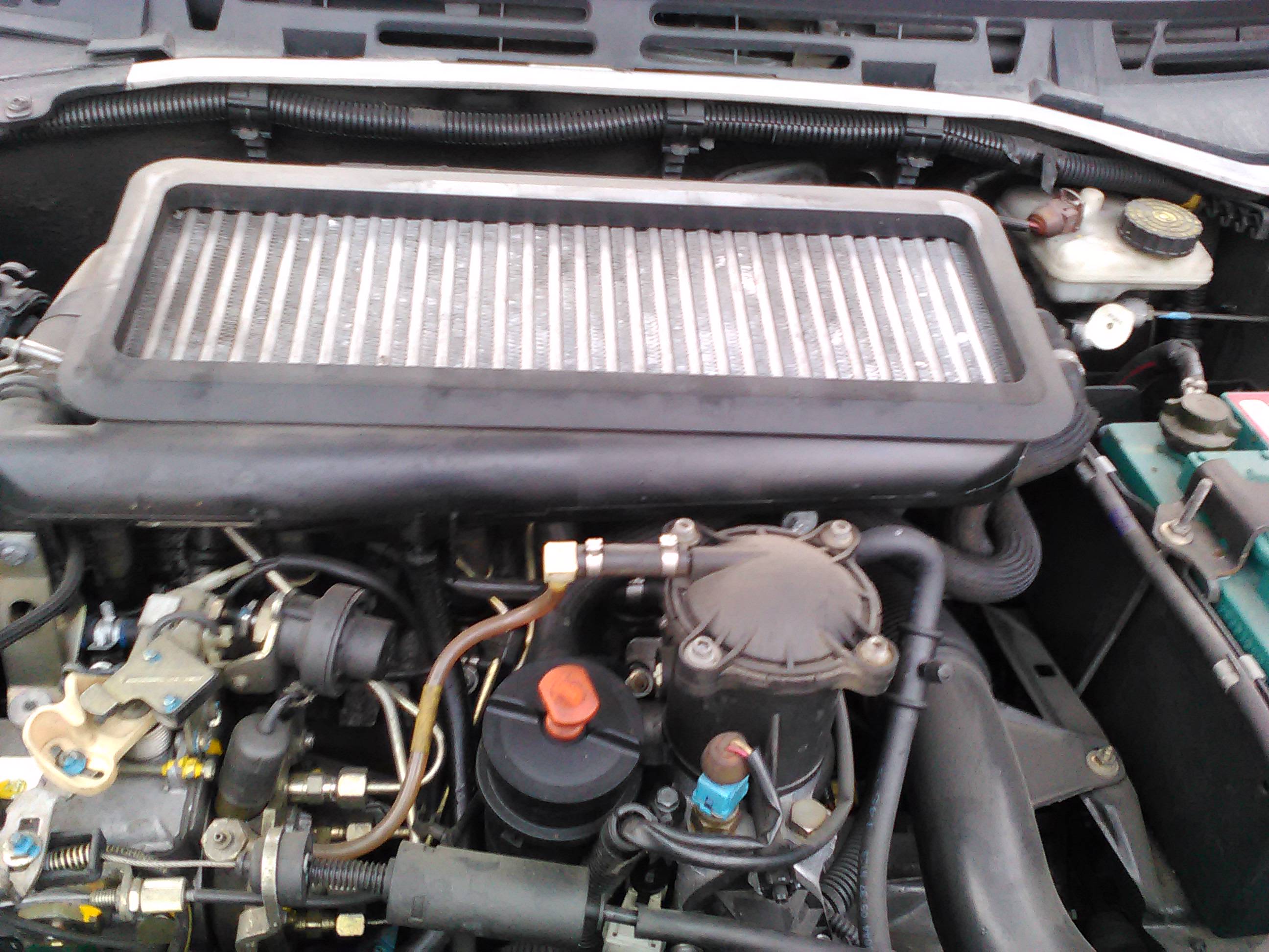 Changer Bougie De Préchauffage Xsara Picasso 2 0 Hdi Comment changé les bougies de prechauffages - Citroen - Xsara - Diesel -  Auto Evasion | Forum Auto