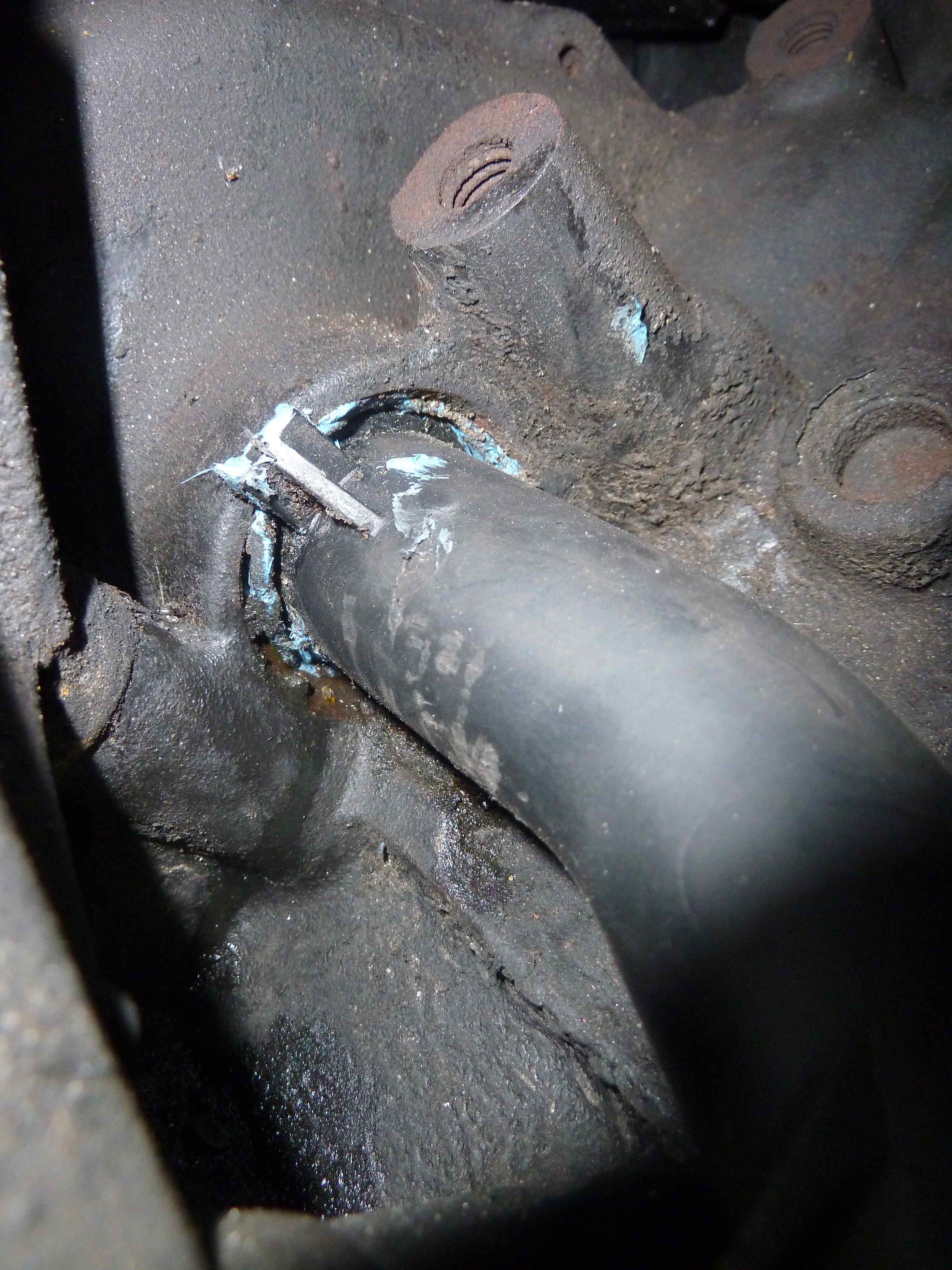 Il formation Grange circuit de refroidissement kangoo diesel parcelle