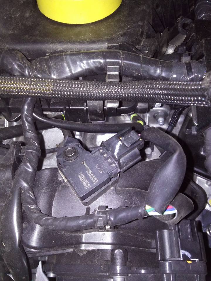 capteur Nissan XTrail Diesel Auto Evasion Forum Auto