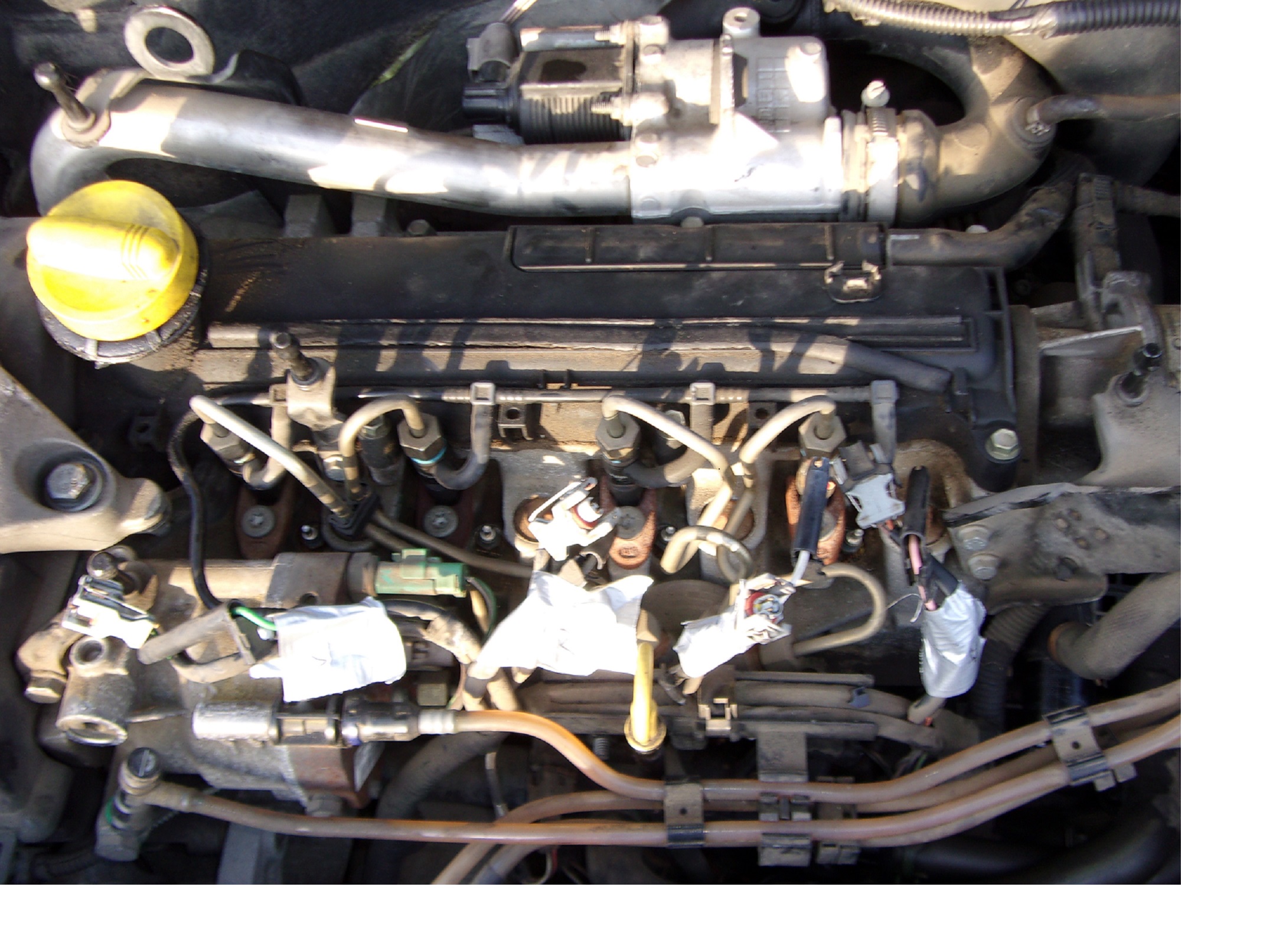 Demonter La Culasse Renault Clio Auto Evasion Forum Auto