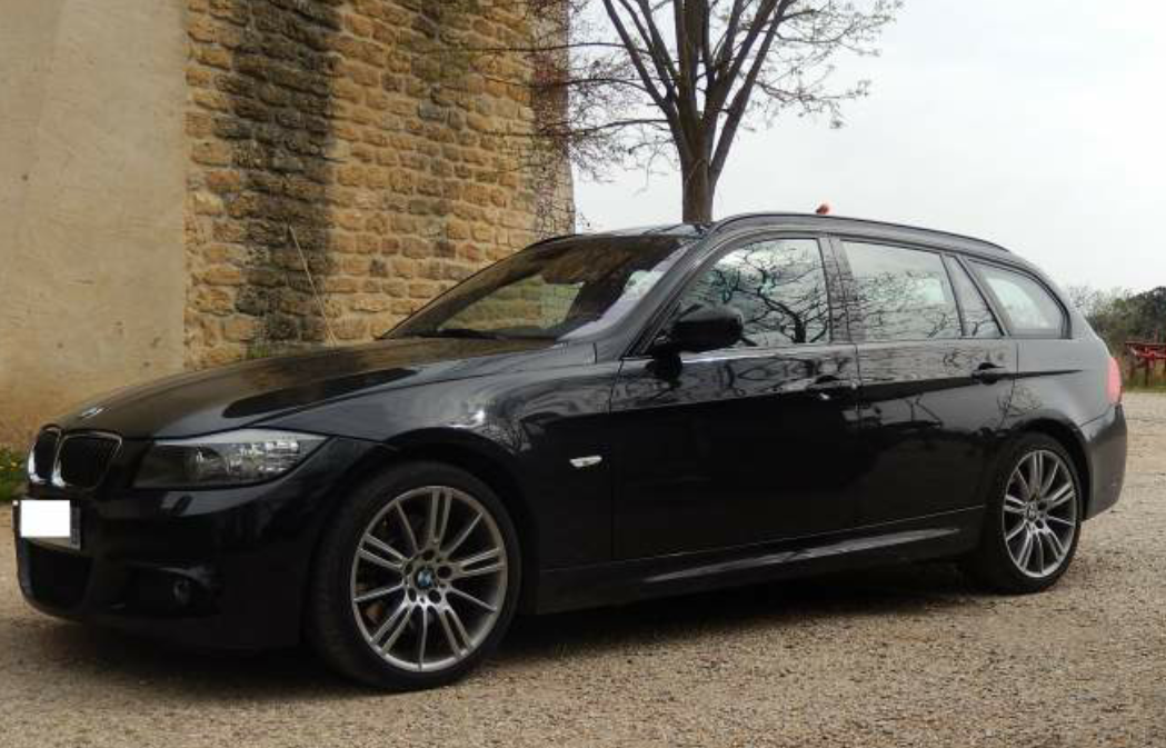 Quand Je Freine Mon Volant Tremble Tremblement moteur a l allumage - BMW - 330 - Diesel - Auto Evasion