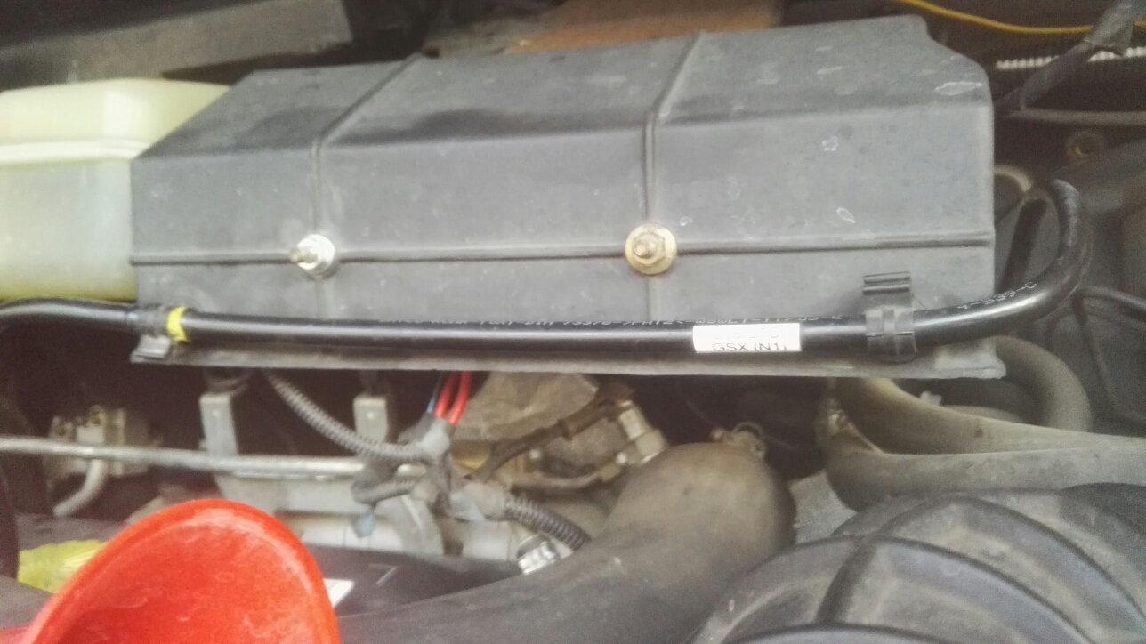 Ducato 2.8jtd perte de puissance a 3000 tours + voyant moteur Fiat